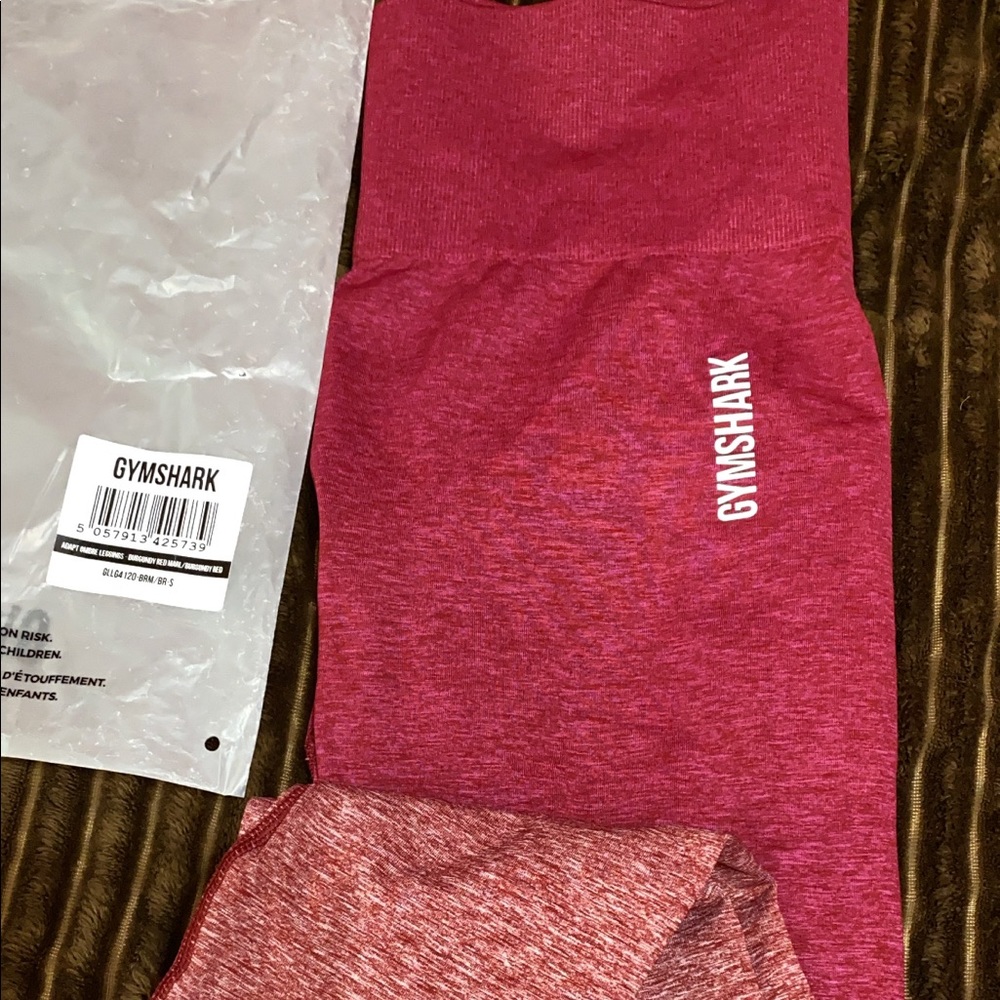 Gymshark leggings